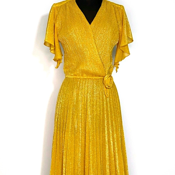 Jack Hartley Collection Dresses & Skirts - Vintage JH Miami by Jack Hartley Womens Dress